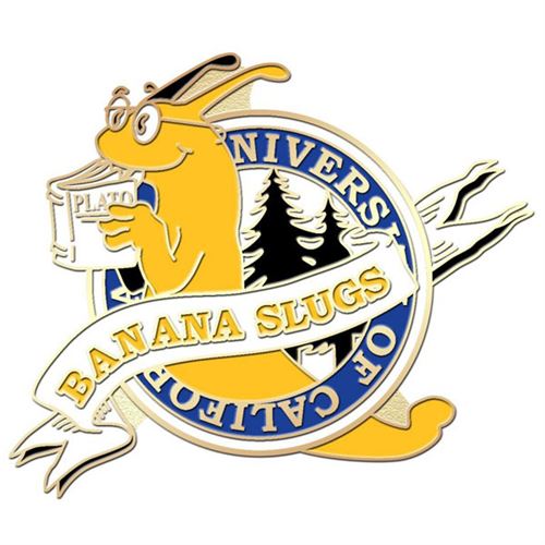 University of California crest